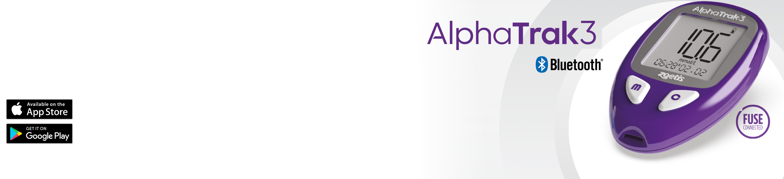 AlphaTrak3 Glucose Monitor