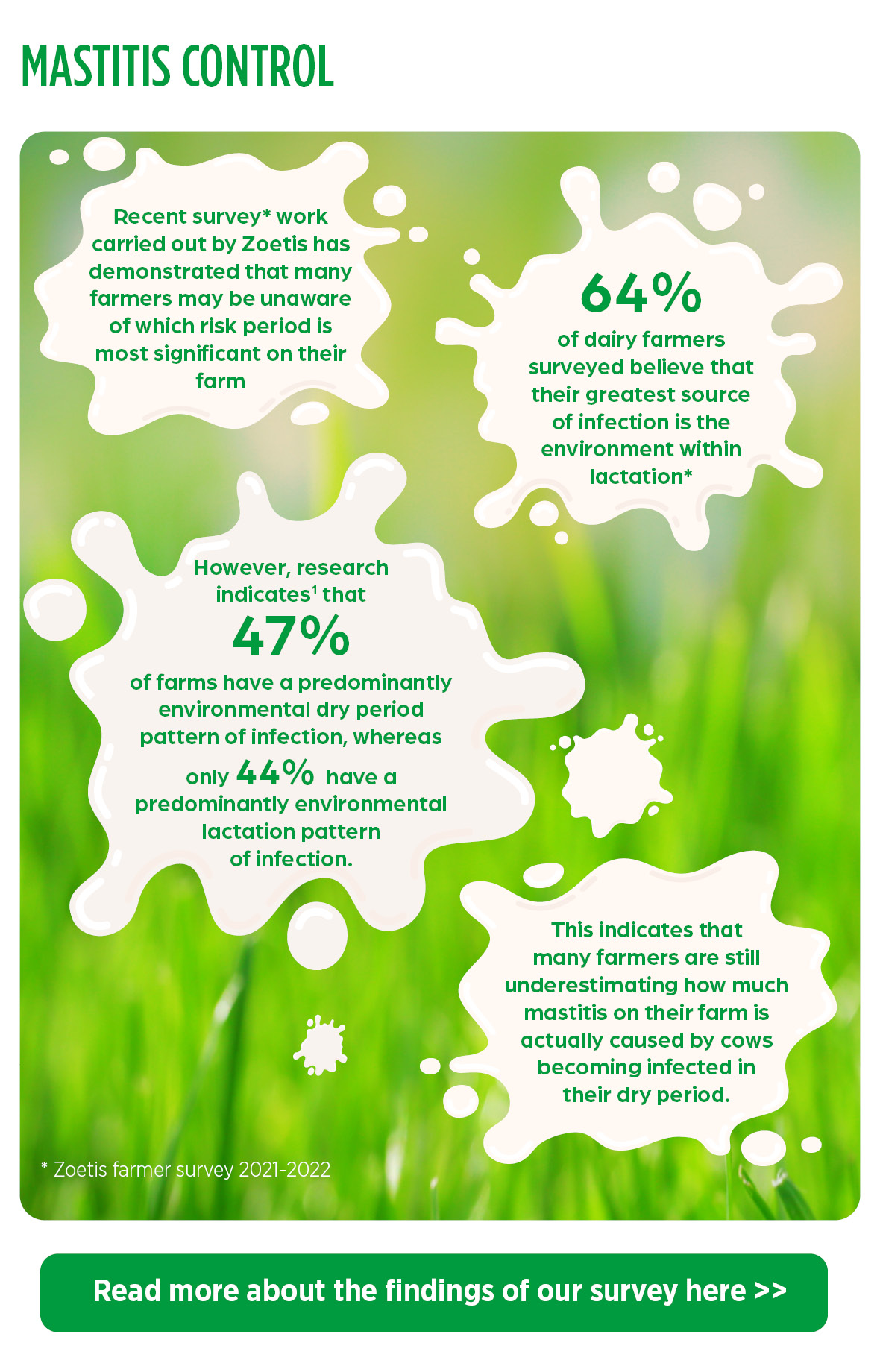 How To Manage AND Prevent Mastitis