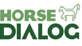 Horse Dialog logo